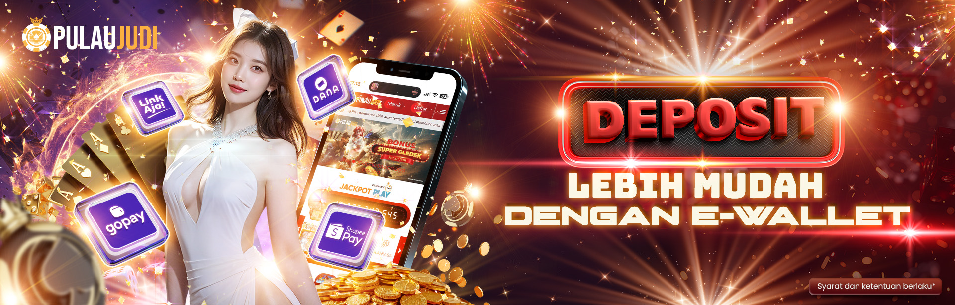 E-WALLET